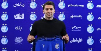 سعید مهری ؛ تمدید قرارداد یک ساله زبیر سعید مهری با استقلال