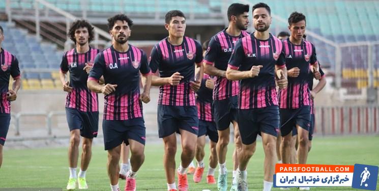 پرسپولیس ؛ آشنایی با ویژگی های دو بازیکن خارجی مدنظر پرسپولیس