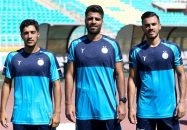 بازگشت محمدحسین مرادمند به تمرینات استقلال