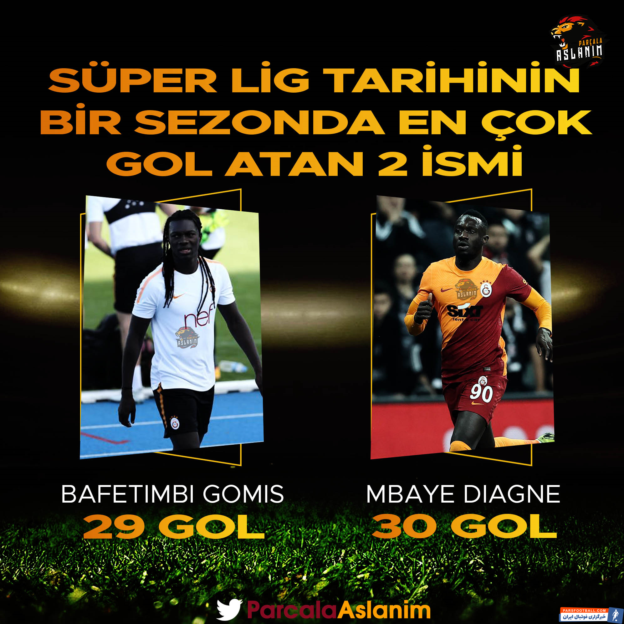 بافتیمبی گومیس در آستانه فسخ قرارداد با گالاتاسرای قرار دارد