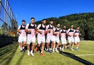 برتری پرگل تراکتور مقابل رقیب غنایی