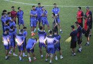 ام صلال نخستین حریف تدارکاتی فولاد خوزستان در ترکیه