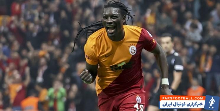 بافتیمبی گومیس در آستانه حضور در سپاهان قرار دارد