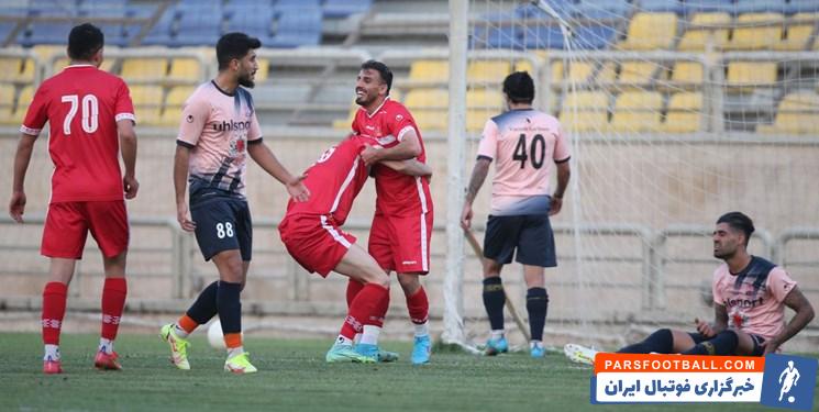 پرسپولیس ؛ تجمع هواداران پرسپولیس مقابل ساختمان باشگاه