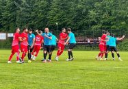 تراکتور در اولین بازی دوستانه با قربان بردیف بر حریف قطری خود غلبه کرد