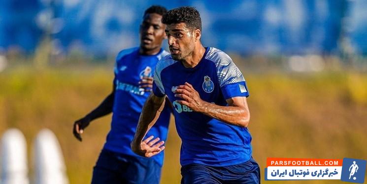 پیروزی یاران مهدی طارمی مقابل یاران علی علیپور در دیداری دوستانه