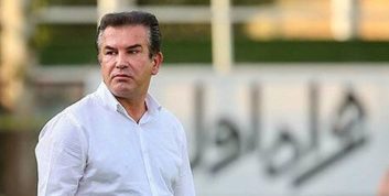 حمید استیلى مدیر تیم ملى درباره وضعیت تیم ملی صحبت کرد