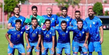 باشگاه الوکره با حضور ابراهیمی با تیم استقلال دیدار دوستانه برگزار خواهد کرد