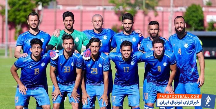 باشگاه الوکره با حضور ابراهیمی با تیم استقلال دیدار دوستانه برگزار خواهد کرد