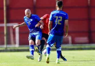 استقلال 2 - 0 فاتح کاراگومروک ؛ اولین پیروزی آبی‌های پایتخت با هدایت ساپینتو در دومین بازی دوستانه