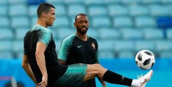 سپاهان در آستانه عقد قرارداد با مانوئل فرناندز ستاره پرتغالی