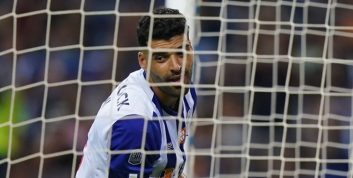 پورتو ؛ پنجره نقل و انتقالاتی تیم پورتو به خاطر طارمی بسته شد