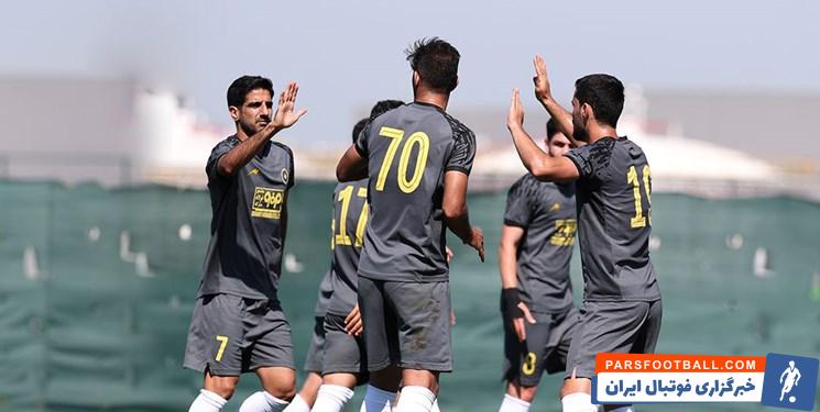 سپاهان ؛ رناتو داسیلویرا به سپاهان پیوست