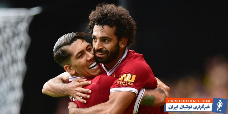 یوونتوس به دنبال جذب روبرتو فیرمینو از لیورپول