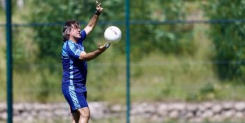 مهدی فنونی زاده پیشکسوت استقلال درباره این تیم صحبت کرد