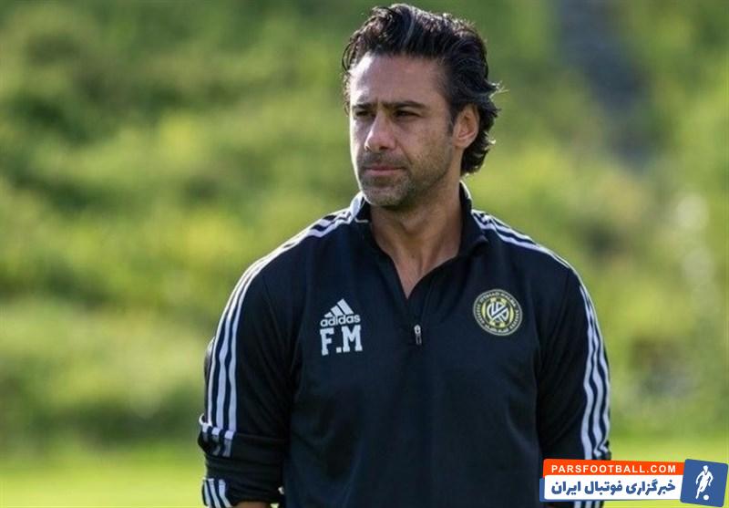 فرهاد مجیدی