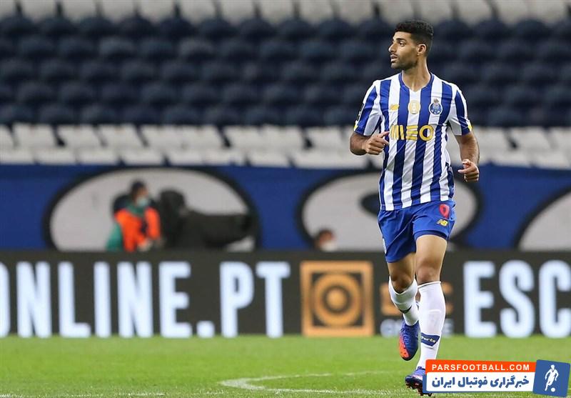 مهدی طارمی ؛ واکنش سرمربی پورتو به احتمال جدایی طارمی