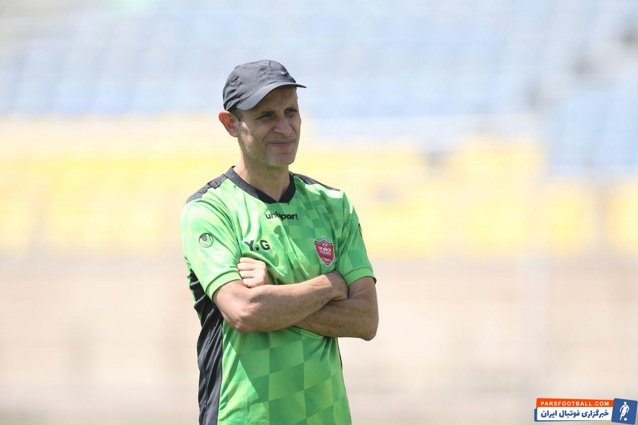 آخرین اخبار نقل و انتقالاتی پرسپولیس