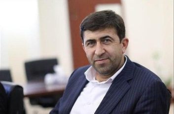 بهرام رضاییان