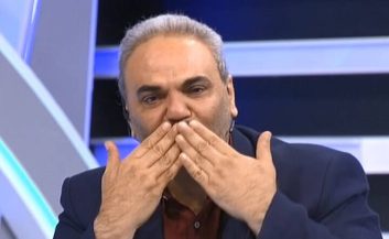 جواد خیابانی