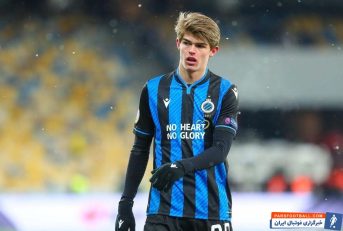 دو کتلار ؛ گل ها و مهارت های شارل دو کتلار در بروخه