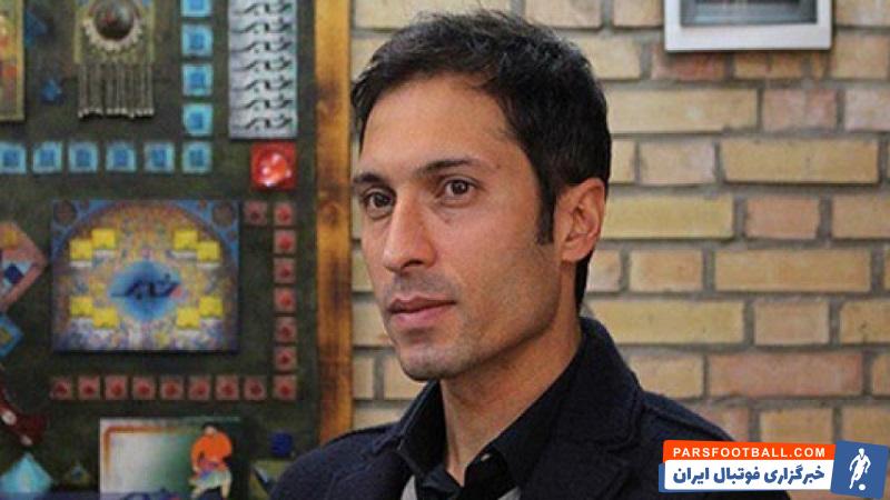 فرزاد آشوبی پیشکسوت پرسپولیس درباره این تیم صحبت کرد
