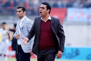 سعید فتاحی معاون اجرایی استقلال : تبلیغات محیطی به نفع تمام باشگاهها است