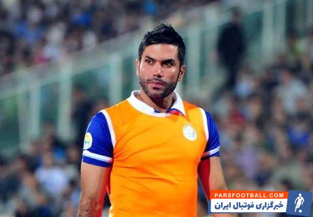 علیرضا نیکبخت واحدی : استقلال ضعیفترین عملکرد را در نقل و انتقالات داشت