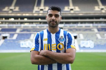 دیدار پورتو و توندلا با حضور مهدی طارمی