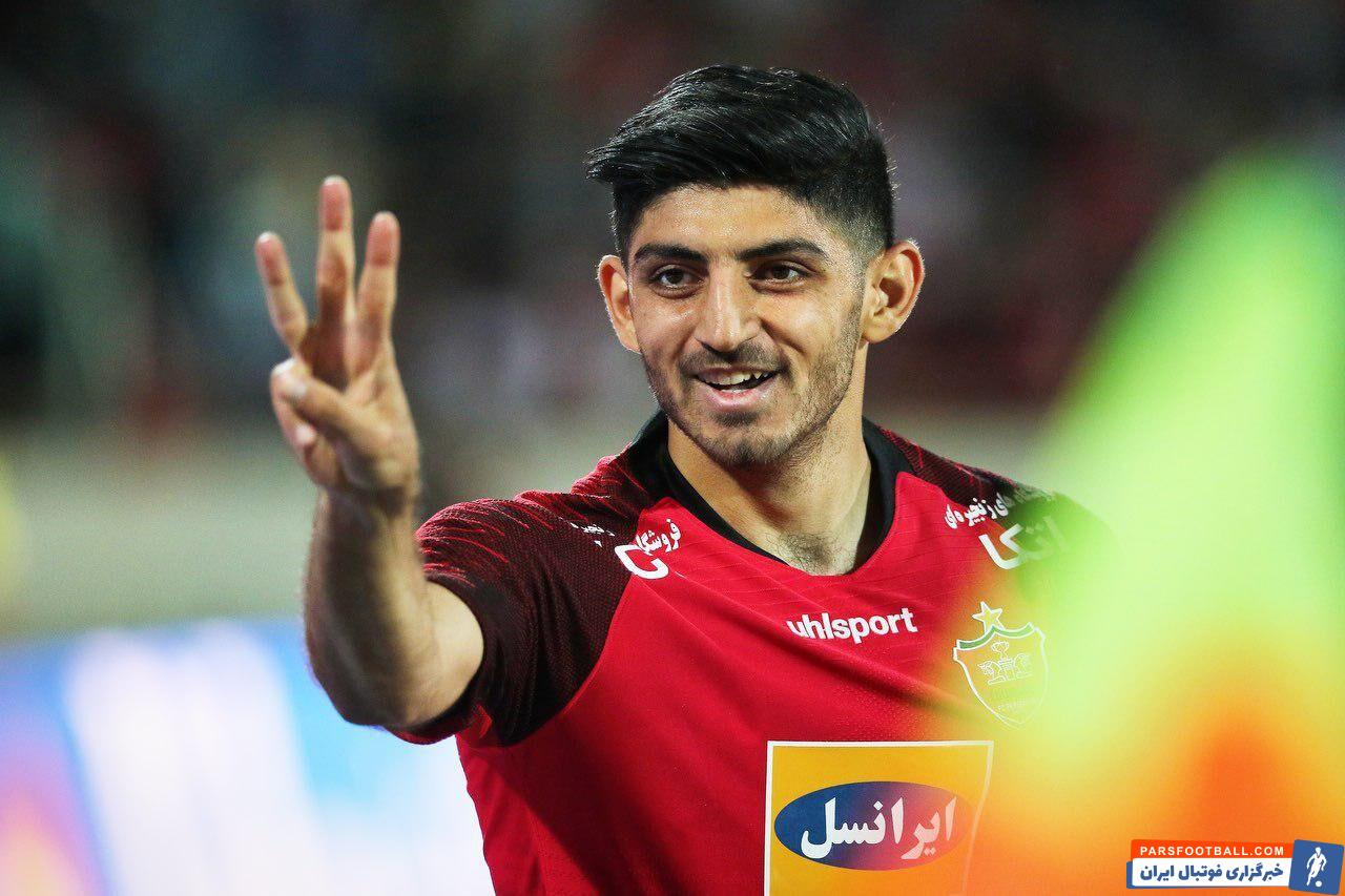 پرسپولیس
