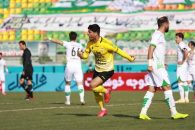 محمد محبی از استقلال دور شد