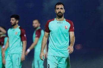 امین قاسمی‌ نژاد