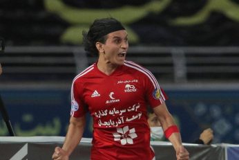 اکبر ایمانی