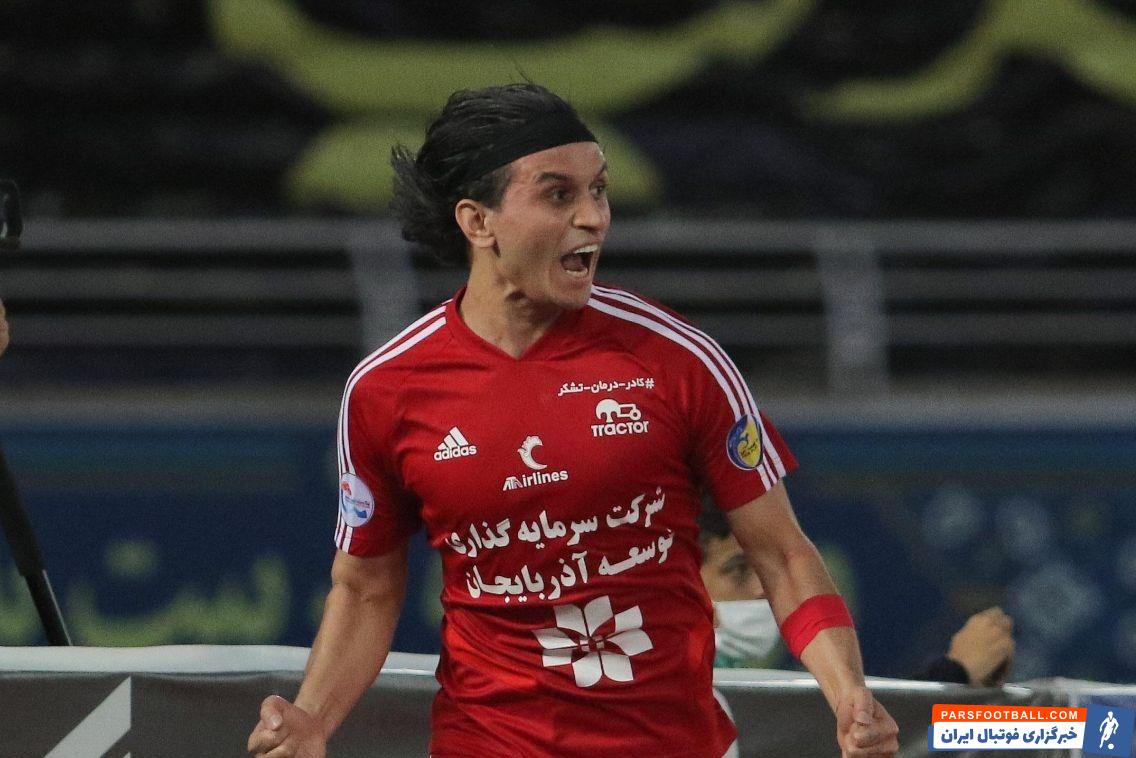 اکبر ایمانی