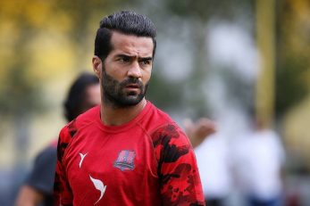 تیم ملی ؛ حمایت اینستاگرامی مسعود شجاعی از تیم ملی فوتبال بانوان ایران