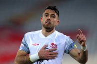 پیمان بابایی