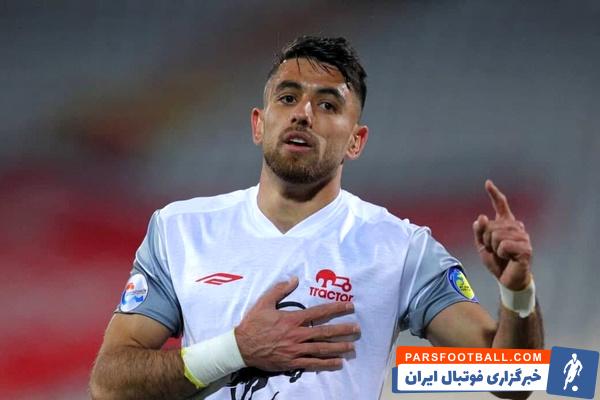 پیمان بابایی