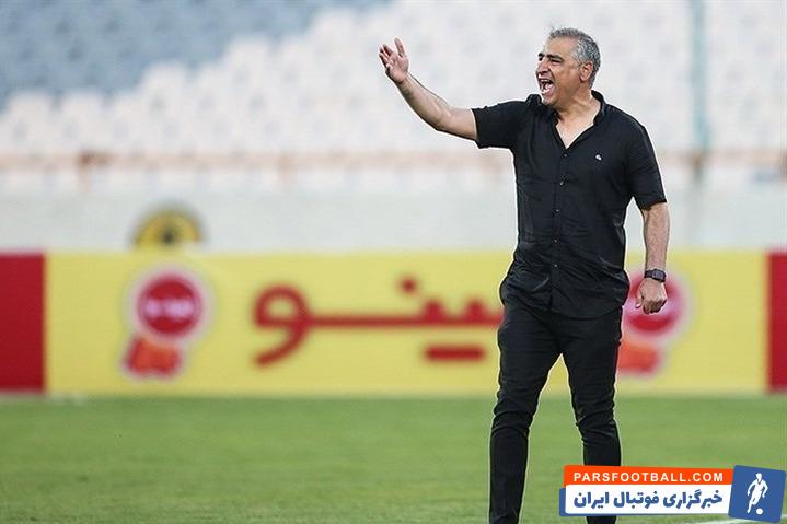 ساکت الهامی ؛ تیم هوادار به ماجرای دعوای ترکیه واکنش نشان داد