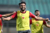 سیامک نعمتی درباره اوضاع تیم پرسپولیس صحبت کرد