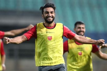 سیامک نعمتی درباره اوضاع تیم پرسپولیس صحبت کرد