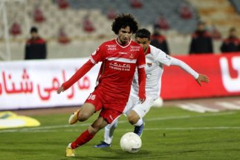 پرسپولیس