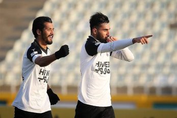 سید محمد حسینی مدافع استقلال درباره اوضاع این تیم صحبت کرد