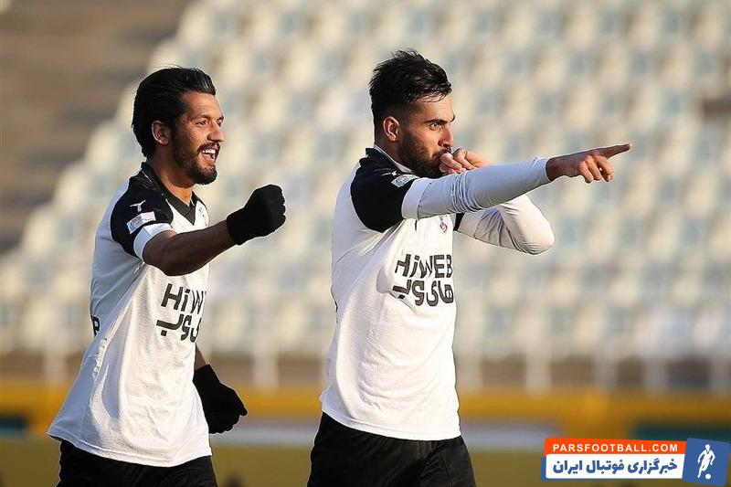 سید محمد حسینی مدافع استقلال درباره اوضاع این تیم صحبت کرد