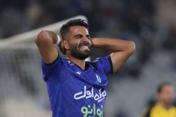 محمدحسین مرادمند در آستانه بازگشت به استقلال قرار دارد