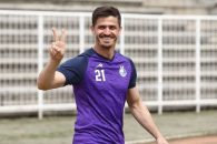 وریا غفوری احتمال دارد راهی فولاد خوزستان نشود