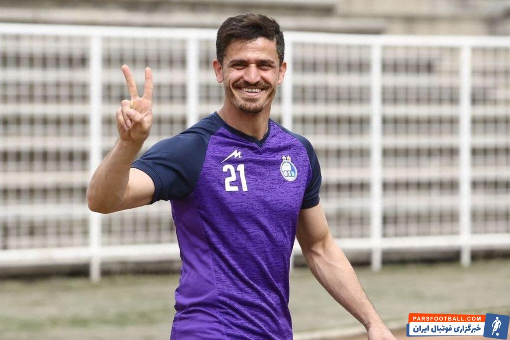 وریا غفوری احتمال دارد راهی فولاد خوزستان نشود