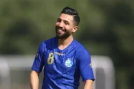 فرشید اسماعیلی