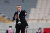 یحیی گل محمدی