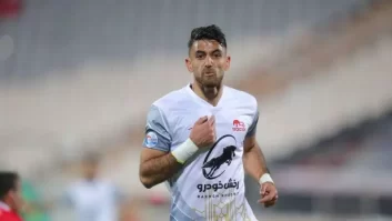 پیمان بابایی