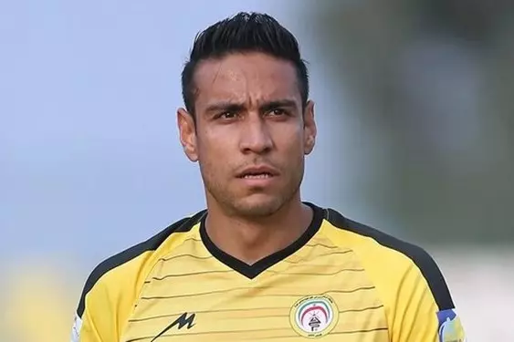 احمد زنده روح